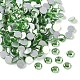 Strass di vetro piatto &nbsp;RGLA-C002-SS16-214-1