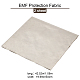 GORGECRAFT EMF Protection Fabric Antique White EMI DIY-WH0304-107B-2