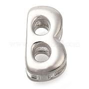 Шармы-слайдеры из нержавеющей стали 304 STAS-B075-37P-B