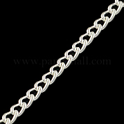 Несварные цепочки из железа CH-R078-09S