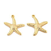 Латунные подвески KK-U006-08G-01