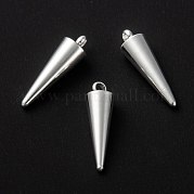 Подвески из нержавеющей стали 304 STAS-G214-47S-01