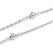 Цепи из нержавеющей стали марки 304 CHS-O005-12A