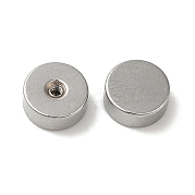 Гайки для ушей из нержавеющей стали марки 304 STAS-WH0042-02P