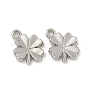 Подвески из нержавеющей стали марки 304 STAS-N103-84P