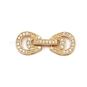 Латунное микропейв KK-C075-06G
