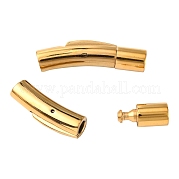 Байонетные застежки из нержавеющей стали 304 STAS-Q033-1G