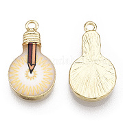 Печатные эмали подвески сплава ENAM-N056-178-08