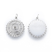 Подвеска из нержавеющей стали 304 STAS-N097-257P