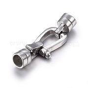 Застежки из нержавеющей стали 304 STAS-E440-84P