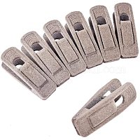 Wholesale SUPERFINDINGS 60Pcs 2 Style Heat Cable Roof Clips Aluminum Roof Cable  Clips Cable Spacers Platinum Roof Clips and Spacers Set Cable Wire Clips  Gutter Clips Outdoor Cable Clips 