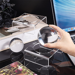 Transparente&nbsp;ODIS-WH0058-06
