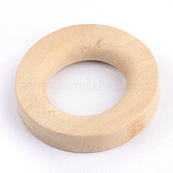 Unfertige Holzverbindungsringe&nbsp;X-WOOD-S664-01