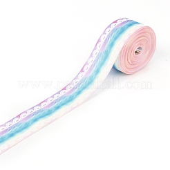 Polyester-bedrucktes Ripsband&nbsp;OCOR-I010-06H