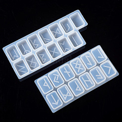 Silikonformen Sets&nbsp;DIY-TA0002-94