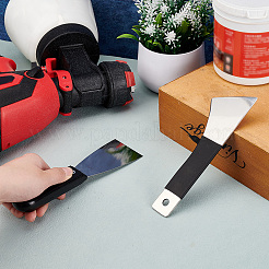 2 Stück 2 Arten Stahlschaber für 3D-Drucker&nbsp;TOOL-OC0001-83