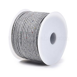 50 m Konfetti-Makramee-Baumwollkordel&nbsp;OCOR-Q060-01A-13