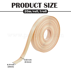 Kantenanleimband mit Holzmaserung seal&nbsp;WOOD-WH0025-04C