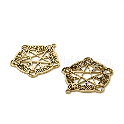 201 pendentifs en acier inoxydable&nbsp;STAS-I332-11G