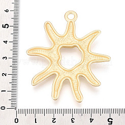 Cremagliera placcatura in lega grandi ciondoli&nbsp;PALLOY-N179-44MG