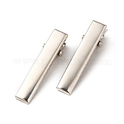 Ferro clip di capelli alligatore risultati&nbsp;PHAR-E017-01A-P