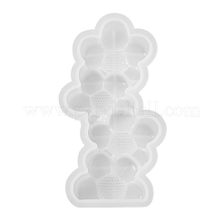 Decorazione fai da te stampo in silicone&nbsp;LS-DIY-K077-02A