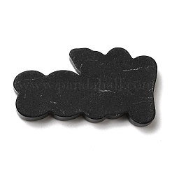 Cabuchones de resina opacos&nbsp;LS-CRES-M022-01E