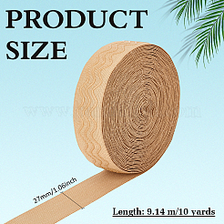 10 Yards Spandexband&nbsp;OCOR-MA0001-81C