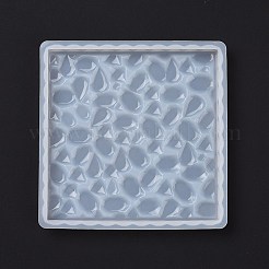 Diy diamantmuster display basis silikonformen&nbsp;DIY-K058-10