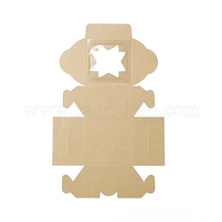 Scatola di cartone&nbsp;CON-F019-02