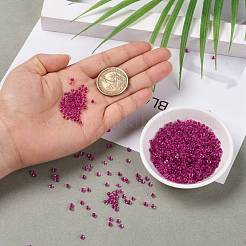8/0 perline di vetro&nbsp;SEED-A014-3mm-140