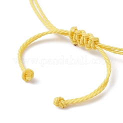 7 Stück 7-teiliges Chakra-Gliederarmband-Set aus Legierung&nbsp;BJEW-JB10017