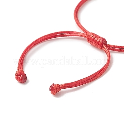 2 Stück geflochtene&nbsp;AJEW-JB01152-01