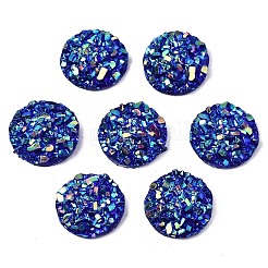 Harz Cabochons&nbsp;LS-CRES-Q191-HA027-B6