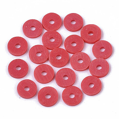 Manuell Polymer Ton Perlen&nbsp;CLAY-R067-3.0mm-30