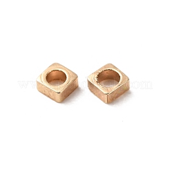 Perles en laiton&nbsp;KK-CBA75F9-03