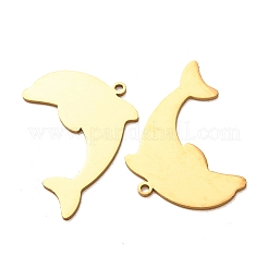 201 pendentifs en acier inoxydable&nbsp;SA-CBA49C1-09G