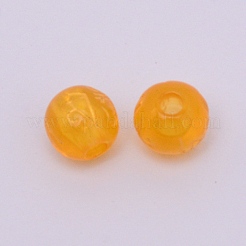 Harz perlen&nbsp;RESI-WH0010-02B