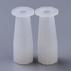 Pendelkristall Silikonformen&nbsp;DIY-P010-15