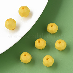 Opake Legierung Perlen&nbsp;MACR-S373-69-S06