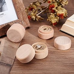 Holzring-Boxen&nbsp;CON-WH0078-24B