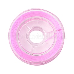 Hilo elástico con cuentas elásticas fuertes&nbsp;EW-N002-10