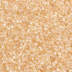 GlasZylinderförmigperlen&nbsp;SEED-S047-G-004