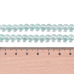 Glasperlen Stränge&nbsp;X-GLAA-K068-01A-03
