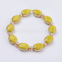 Opache perle di vetro fili&nbsp;EGLA-K013-06A