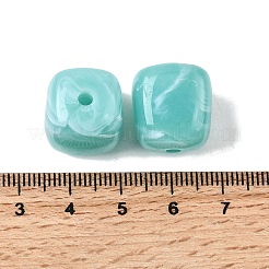 Perles acryliques opaques&nbsp;OACR-D320-01H
