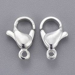 Chiusure a moschettone in acciaio inox 304&nbsp;X-STAS-E464-21E-S
