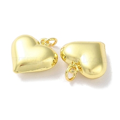 Pendentifs de placage en laiton&nbsp;X-KK-Z039-32A-G