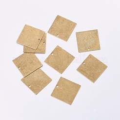 Metall-Tags&nbsp;KK-N0001-01AB