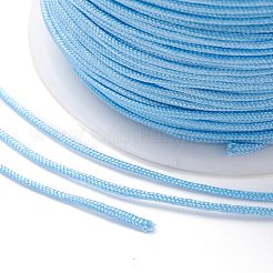 Fils tressés en nylon&nbsp;X-NWIR-K013-B23